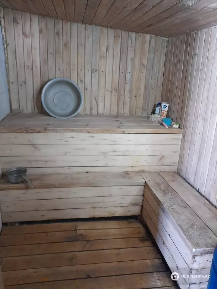 60 м², 3-комнатный дом, 7 соток, 60 м², изображение - 1