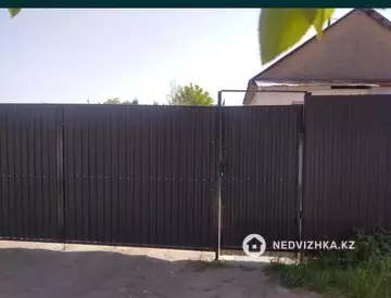48 м², 24-комнатный дом, 6 соток, 48 м², изображение - 6