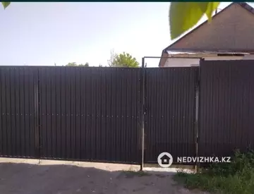 1-комнатный дом, 6 соток, 48 м²
