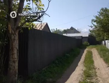 1-комнатный дом, 6 соток, 48 м²