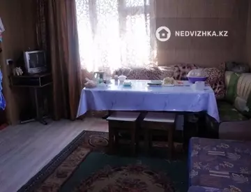48 м², 1-комнатный дом, 6 соток, 48 м², изображение - 8