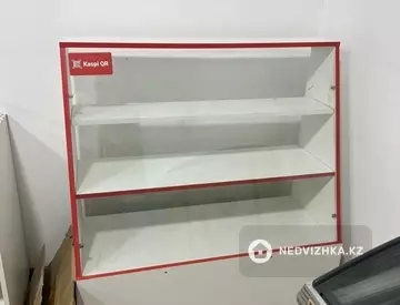 Торговое помещение, этаж 1 из 1, 70 м²