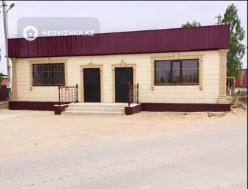 Торговое помещение, этаж 1 из 1, 70 м²