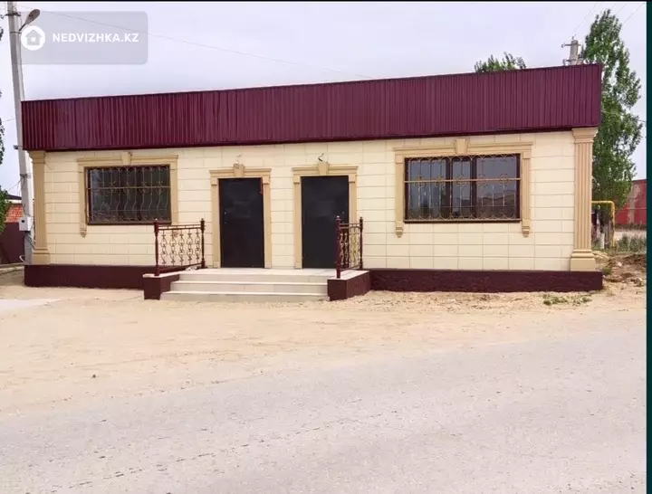 70 м², Торговое помещение, этаж 1 из 1, 70 м², изображение - 1