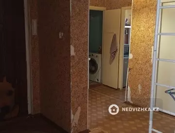 4-комнатная квартира, этаж 5 из 5, 80 м²