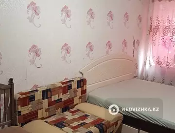 4-комнатная квартира, этаж 5 из 5, 80 м²