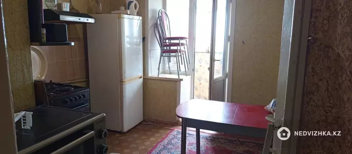 79.9 м², 4-комнатная квартира, этаж 5 из 5, 80 м², изображение - 1
