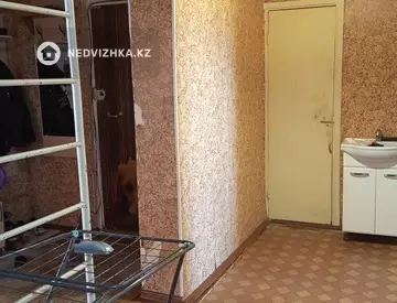 4-комнатная квартира, этаж 5 из 5, 80 м²