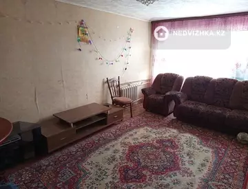 79.9 м², 4-комнатная квартира, этаж 5 из 5, 80 м², изображение - 8