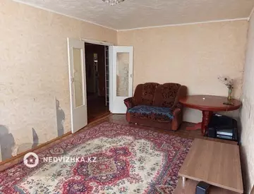 79.9 м², 4-комнатная квартира, этаж 5 из 5, 80 м², изображение - 7