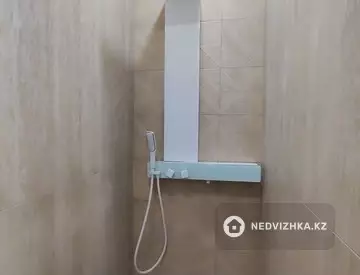 1-комнатная квартира, этаж 2 из 9, 43 м², на длительный срок