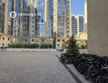 60 м², 2-комнатная квартира, этаж 10 из 16, 60 м², изображение - 15