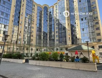 60 м², 2-комнатная квартира, этаж 10 из 16, 60 м², изображение - 16