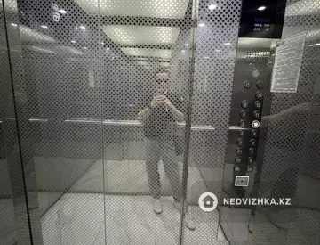 60 м², 2-комнатная квартира, этаж 10 из 16, 60 м², изображение - 20
