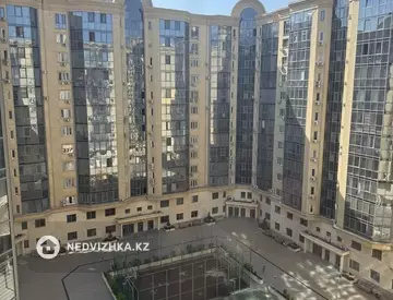 60 м², 2-комнатная квартира, этаж 10 из 16, 60 м², изображение - 9