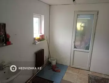 2-комнатный дом, 11 соток, 54 м²