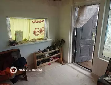 2-комнатный дом, 11 соток, 54 м²