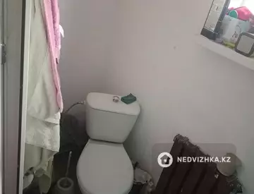 54.2 м², 2-комнатный дом, 11 соток, 54 м², изображение - 5