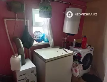 54.2 м², 2-комнатный дом, 11 соток, 54 м², изображение - 7