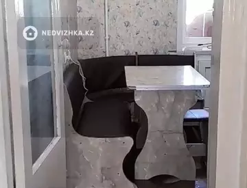 49.3 м², 2-комнатная квартира, этаж 3 из 5, 49 м², изображение - 4