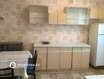 57 м², 2-комнатная квартира, этаж 1 из 2, 57 м², на длительный срок, изображение - 5