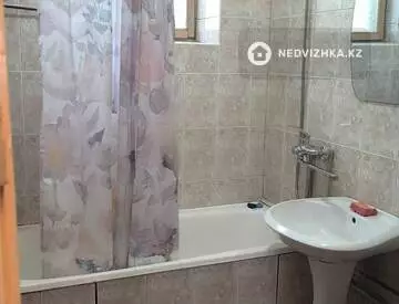 57 м², 2-комнатная квартира, этаж 1 из 2, 57 м², на длительный срок, изображение - 10