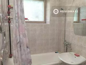 57 м², 2-комнатная квартира, этаж 1 из 2, 57 м², на длительный срок, изображение - 12