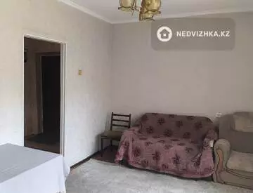 57 м², 2-комнатная квартира, этаж 1 из 2, 57 м², на длительный срок, изображение - 21