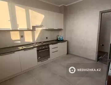 60 м², 2-комнатная квартира, этаж 8 из 9, 60 м², изображение - 0