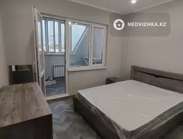 60 м², 2-комнатная квартира, этаж 8 из 9, 60 м², изображение - 3