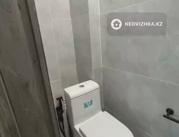 60 м², 2-комнатная квартира, этаж 8 из 9, 60 м², изображение - 2