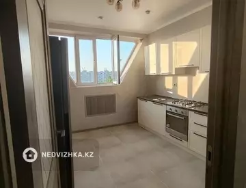 60 м², 2-комнатная квартира, этаж 8 из 9, 60 м², изображение - 1