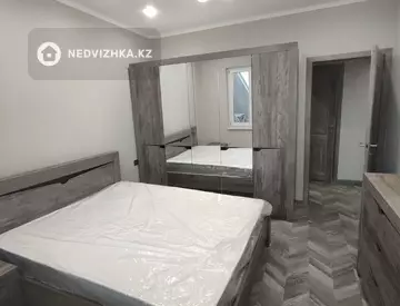 60 м², 2-комнатная квартира, этаж 8 из 9, 60 м², изображение - 4