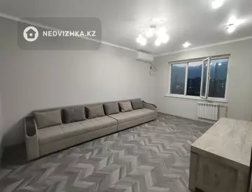 60 м², 2-комнатная квартира, этаж 8 из 9, 60 м², изображение - 5
