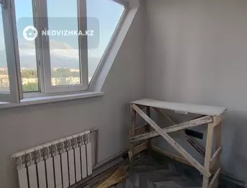 60 м², 2-комнатная квартира, этаж 8 из 9, 60 м², изображение - 7