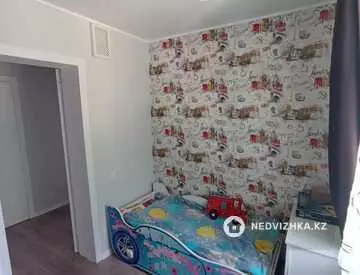 5-комнатный дом, 4.8 соток, 70 м²