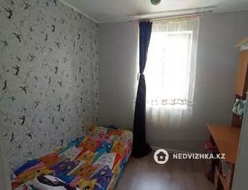 5-комнатный дом, 4.8 соток, 70 м²