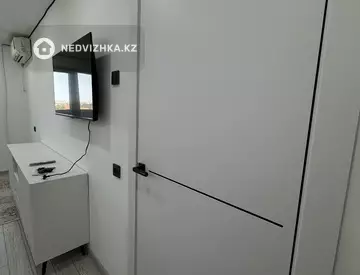 1-комнатная квартира, этаж 4 из 9, 34 м²