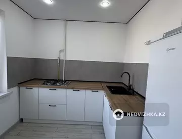 33.7 м², 1-комнатная квартира, этаж 4 из 9, 34 м², изображение - 7