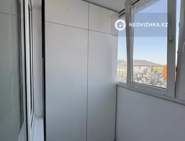 33.7 м², 1-комнатная квартира, этаж 4 из 9, 34 м², изображение - 15