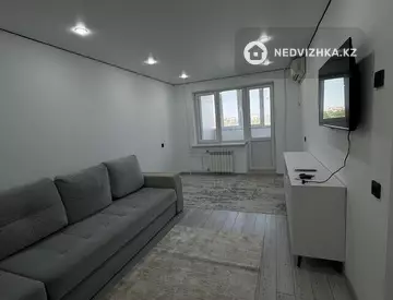 1-комнатная квартира, этаж 4 из 9, 34 м²