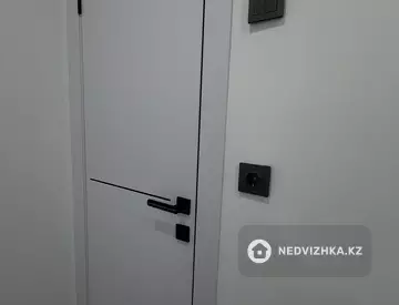 33.7 м², 1-комнатная квартира, этаж 4 из 9, 34 м², изображение - 10