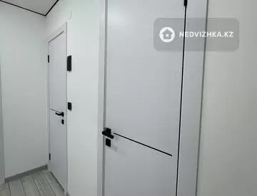 33.7 м², 1-комнатная квартира, этаж 4 из 9, 34 м², изображение - 9