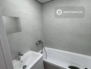 33.7 м², 1-комнатная квартира, этаж 4 из 9, 34 м², изображение - 12
