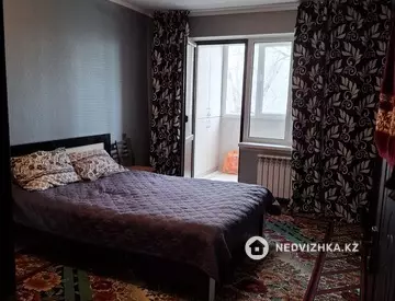 67 м², 3-комнатная квартира, этаж 3 из 5, 67 м², изображение - 2