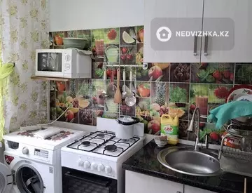 67 м², 3-комнатная квартира, этаж 3 из 5, 67 м², изображение - 4