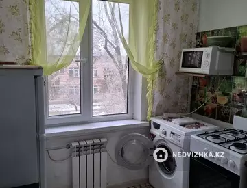 67 м², 3-комнатная квартира, этаж 3 из 5, 67 м², изображение - 3
