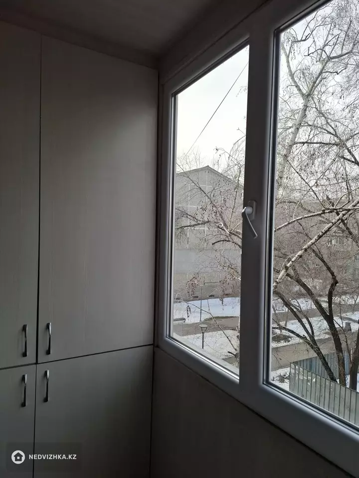 67 м², 3-комнатная квартира, этаж 3 из 5, 67 м², изображение - 1