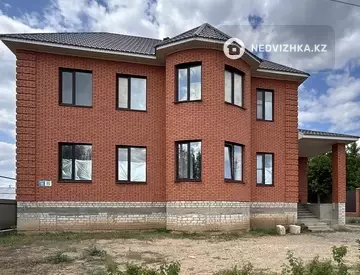 5-комнатный дом, 10 соток, 414 м²