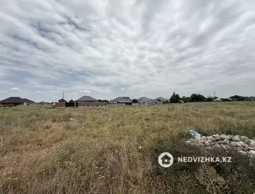 Участок 25.0 соток